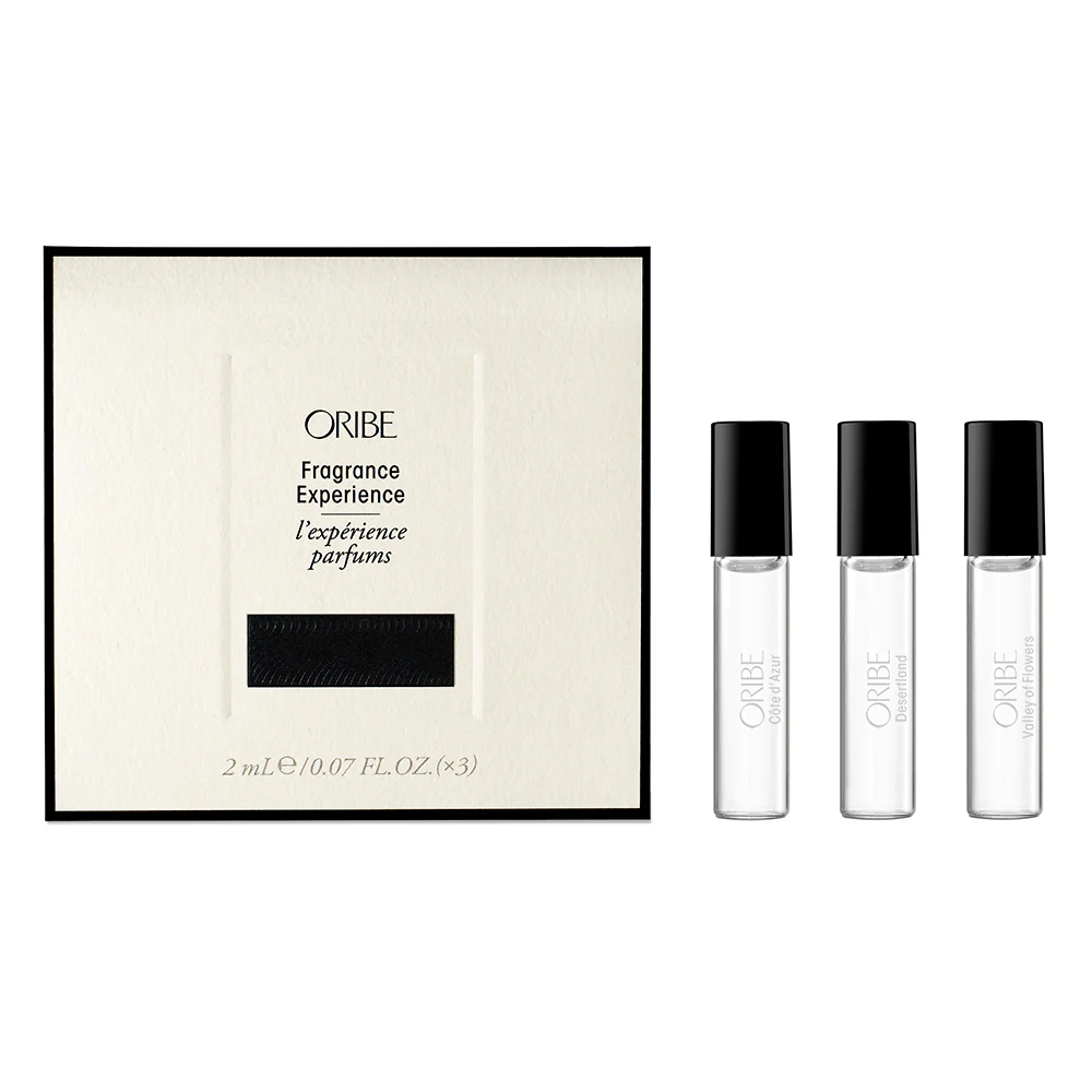 Fragrance Experience Set