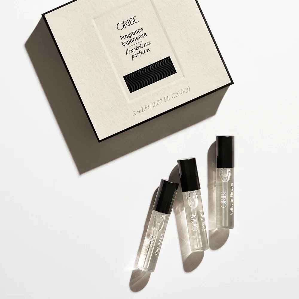 Fragrance Experience Set - Image 2