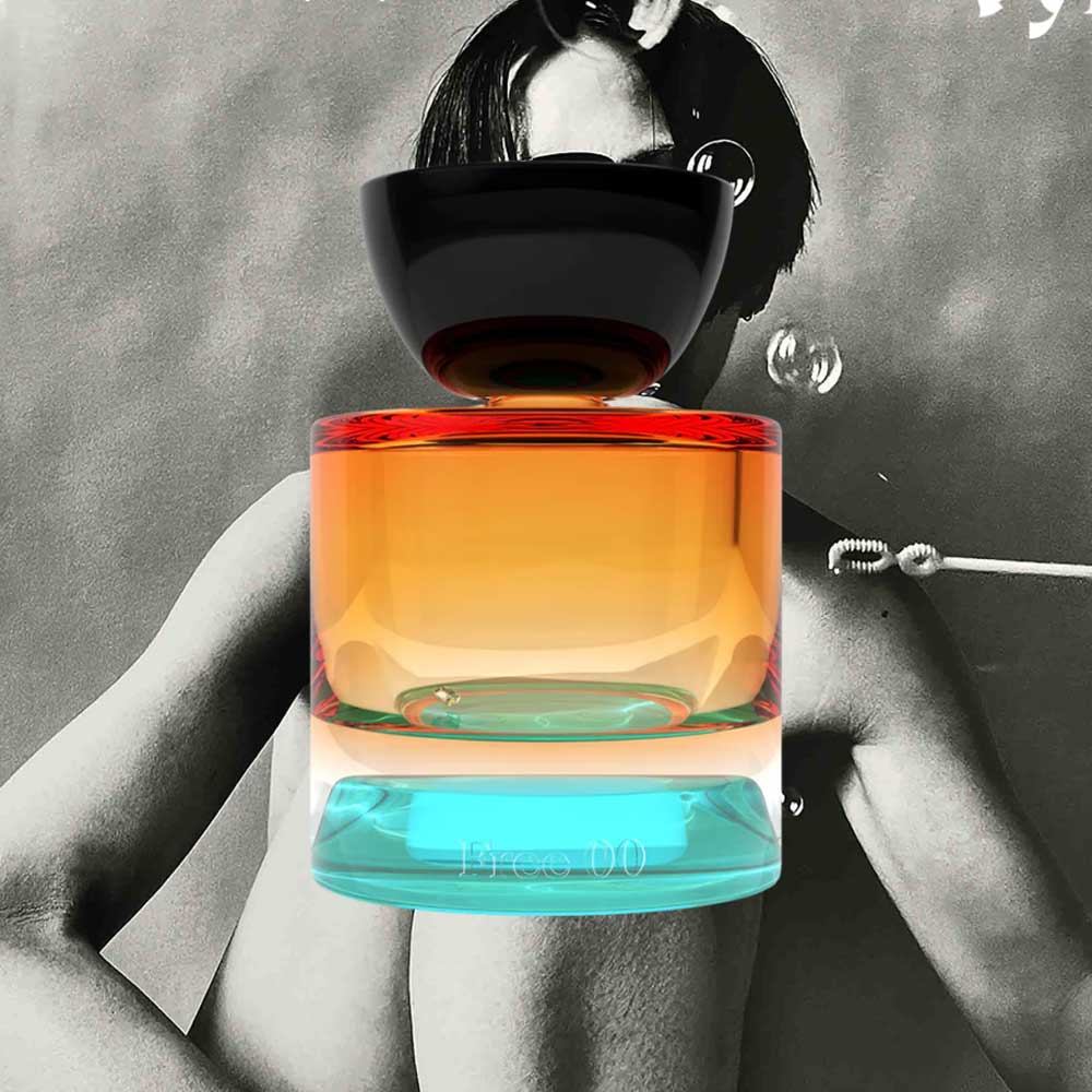 Free 00 - Eau de Parfum - Image 2