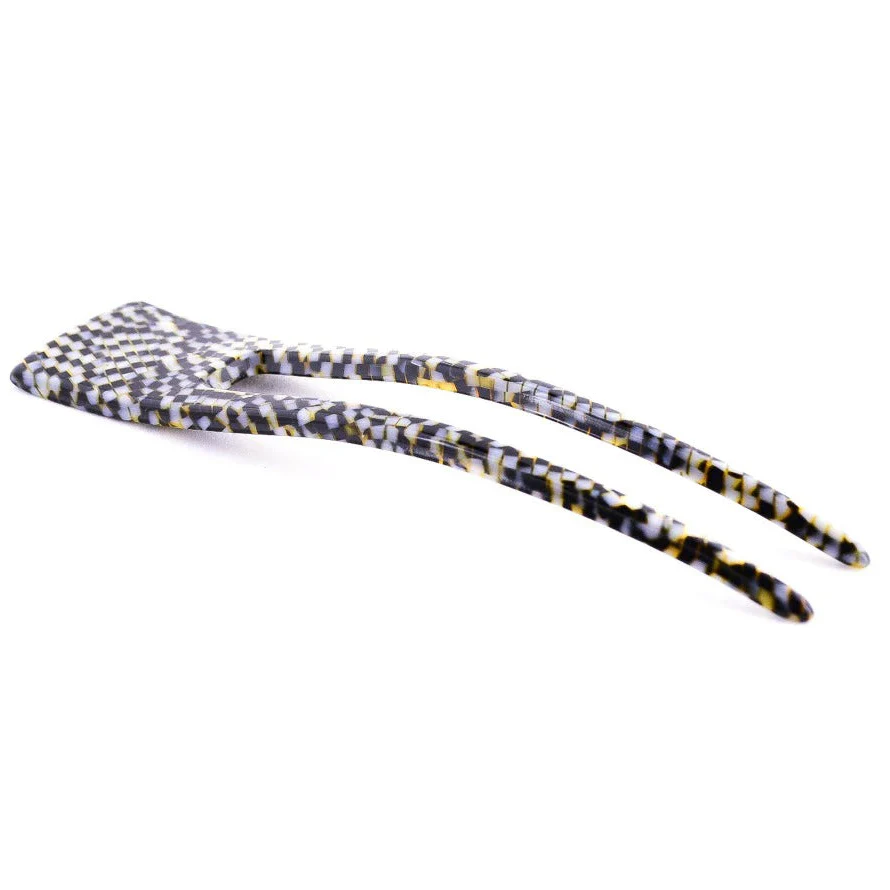 French Chignon - Image 6