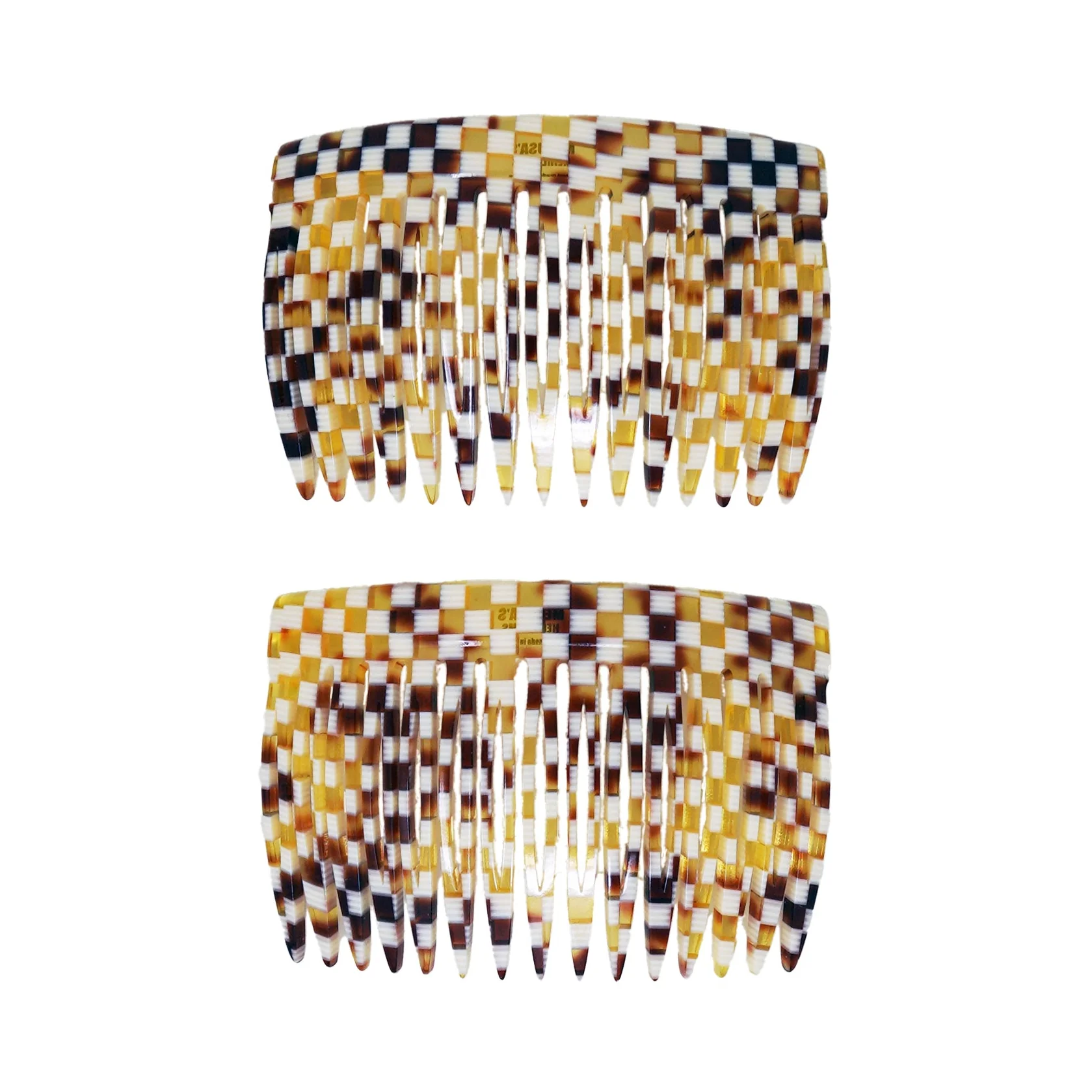 French Comb Pair - Image 15