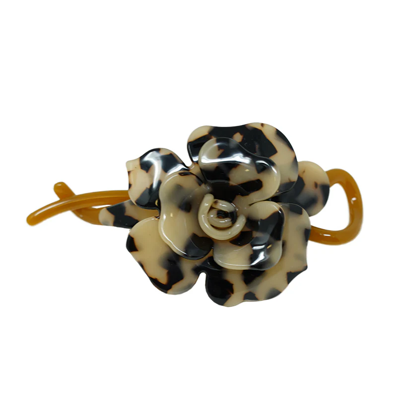 French Flower Twist - Image 4