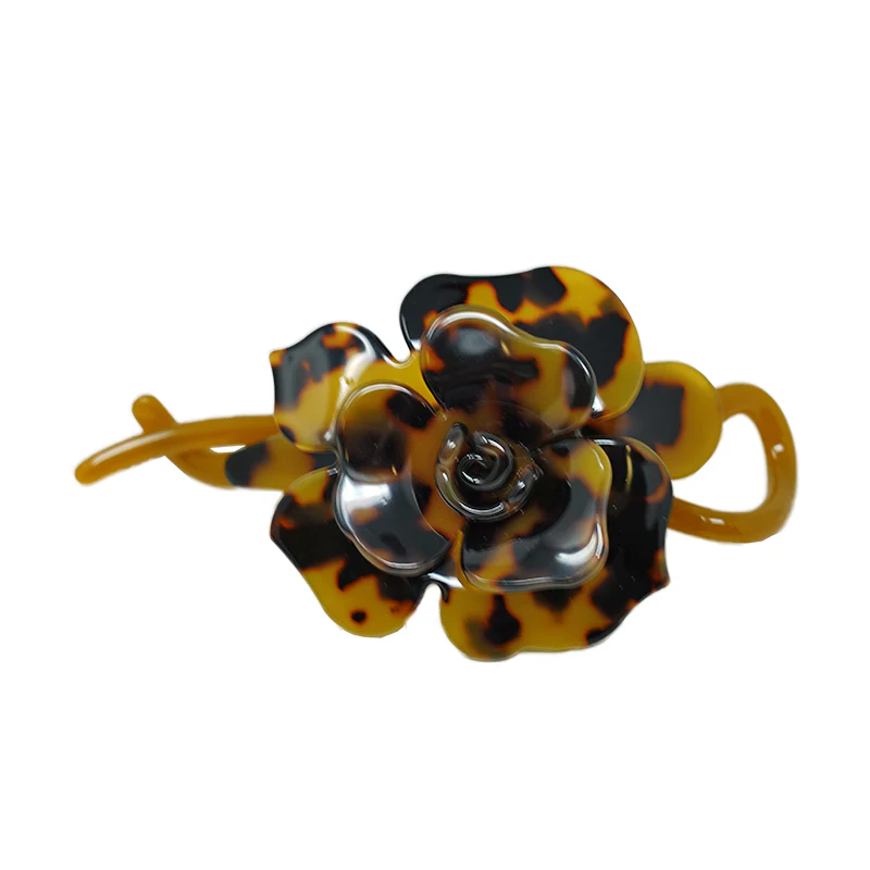 French Flower Twist - Image 7