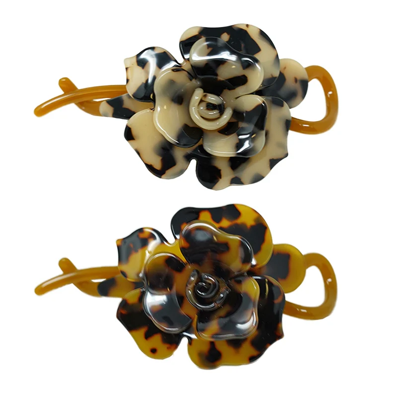 French Flower Twist - Image 9
