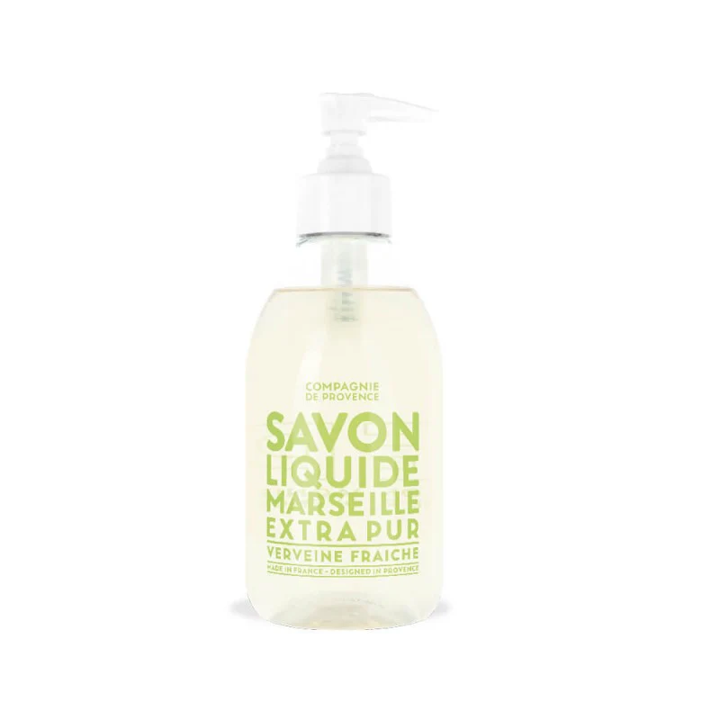 Fresh Verbena Liquid Soap - Image 2