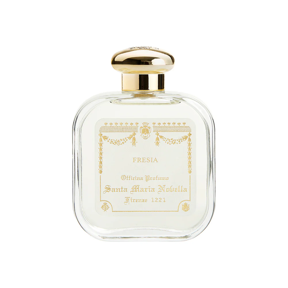 Fresia - Eau de Cologne