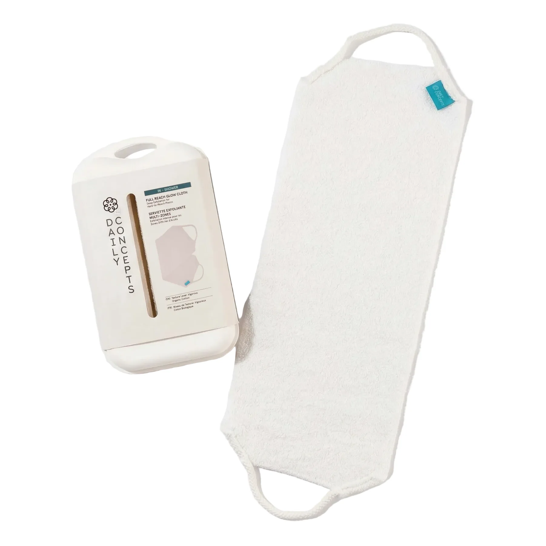 Full Reach Glow Cloth - Image 2