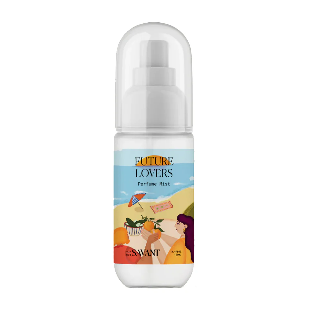 Future Lovers - Fragrance Mist