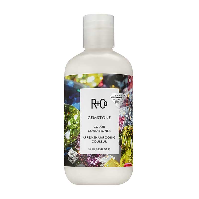 Gemstone Color Conditioner