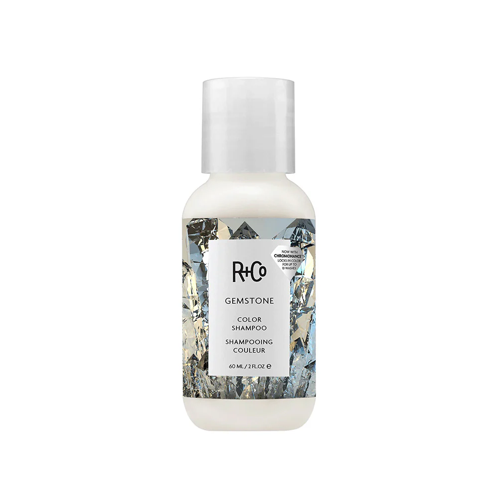 Gemstone Color Shampoo - Image 9