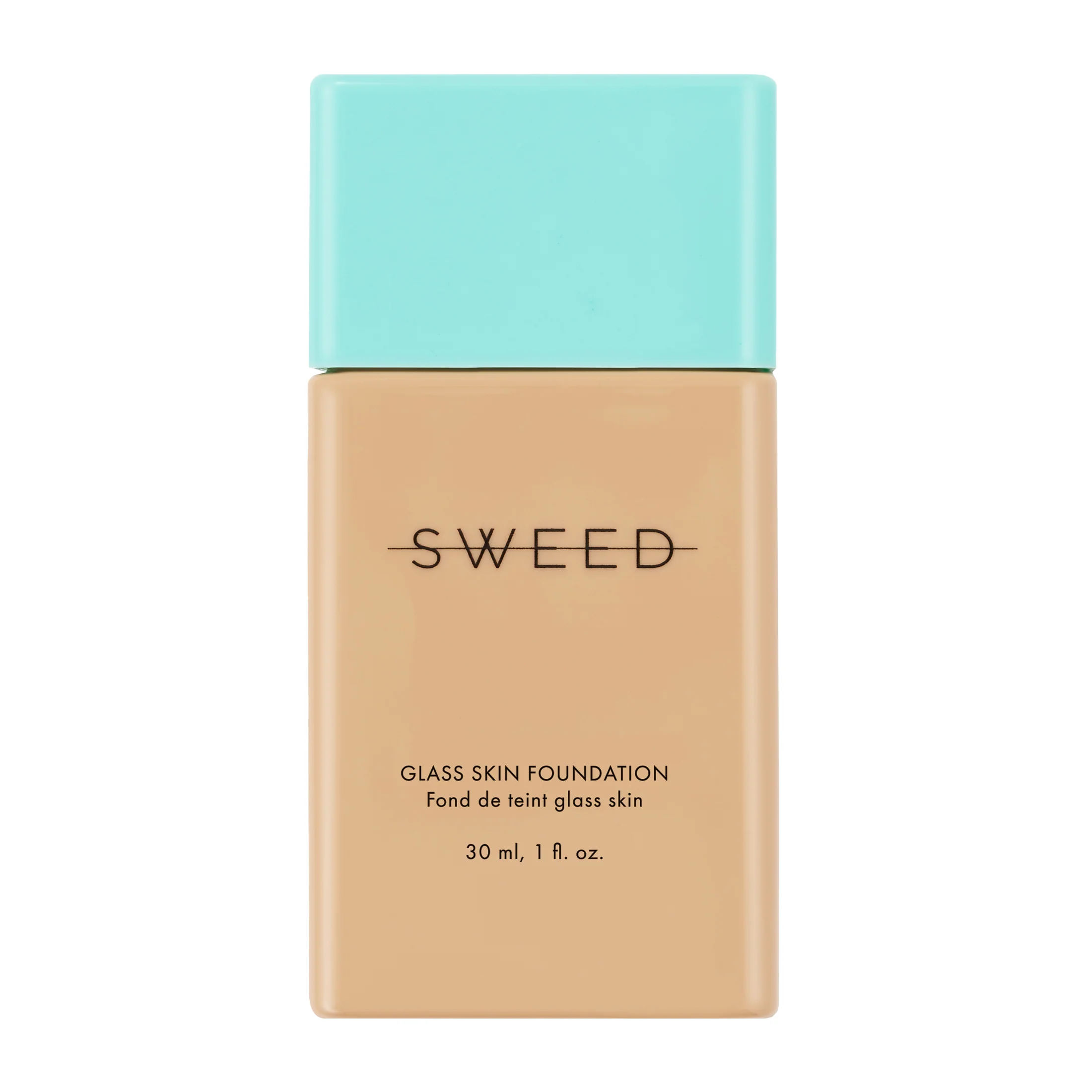 Glass Skin Foundation. - Image 5