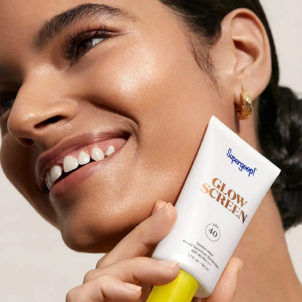Glowscreen SPF 40 - Image 6