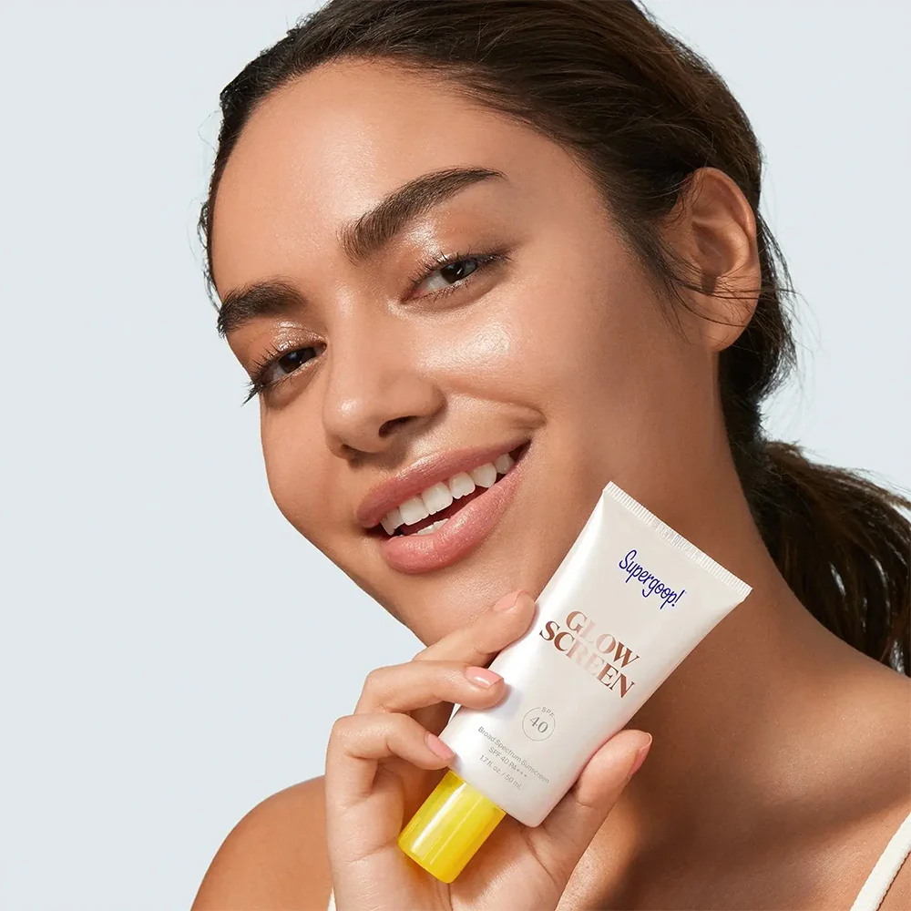 Glowscreen SPF 40 - Image 9