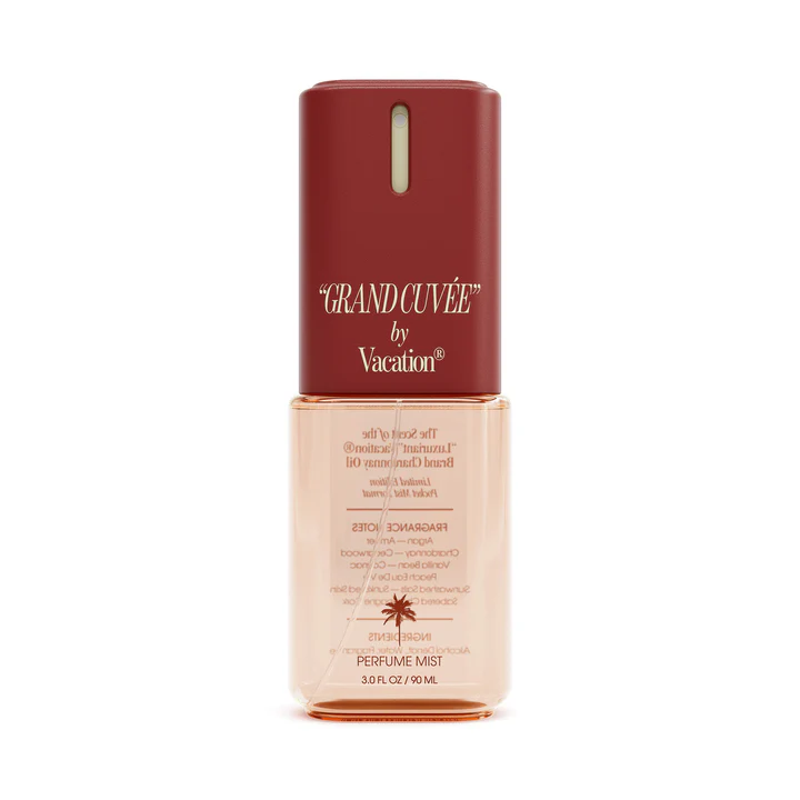 Grand Cuvée Body Mist