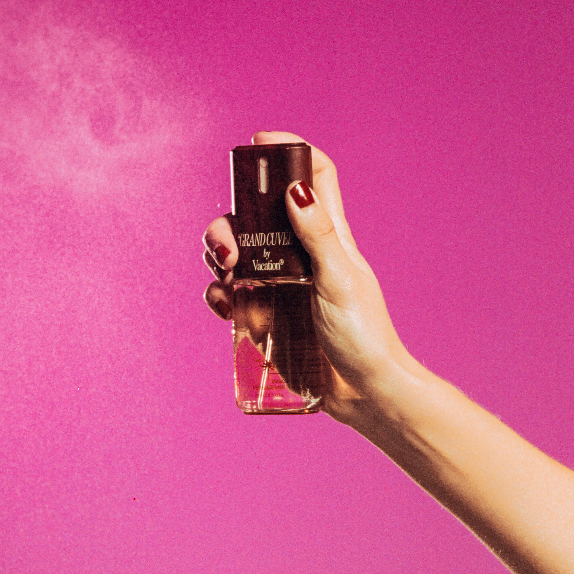 Grand Cuvée Body Mist - Image 3