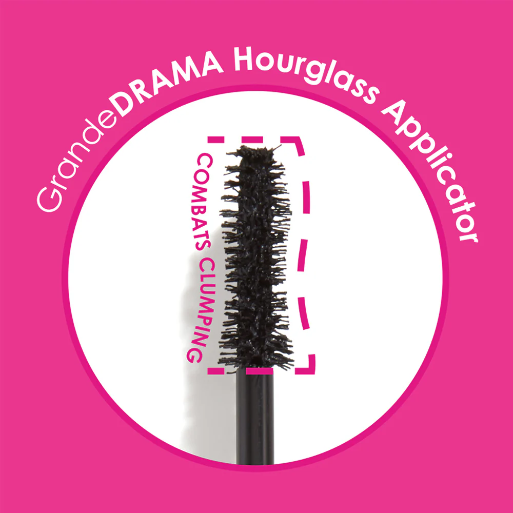 GrandeDRAMA Intense Thickening Mascara - Image 4