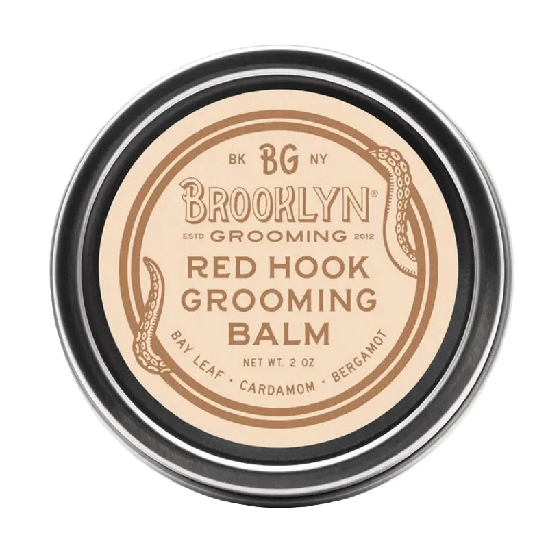 Grooming Balm - Red Hook