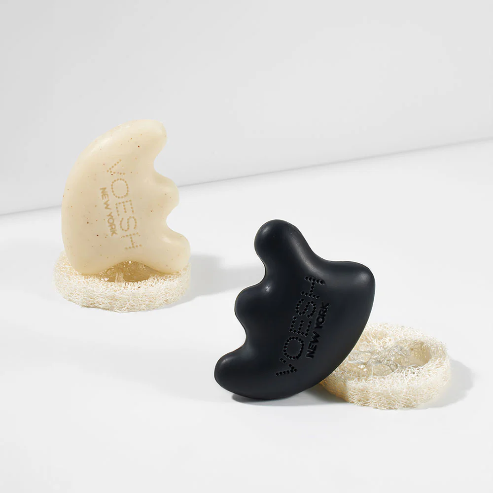 Gua Sha Cleansing Bar - Image 5