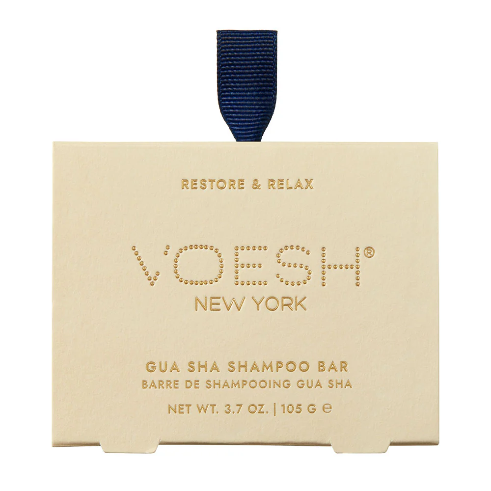 Gua Sha Shampoo Bar - Image 3