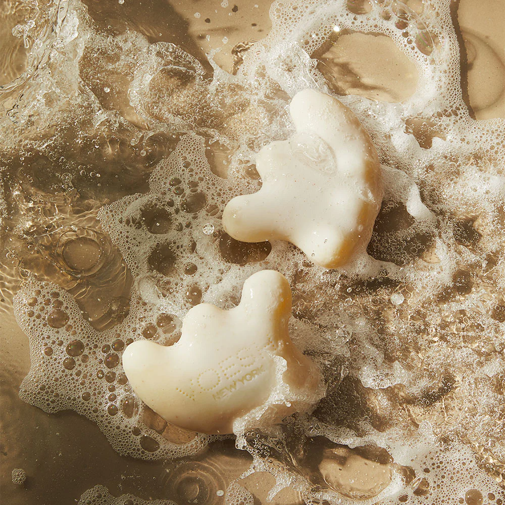 Gua Sha Shampoo Bar - Image 4