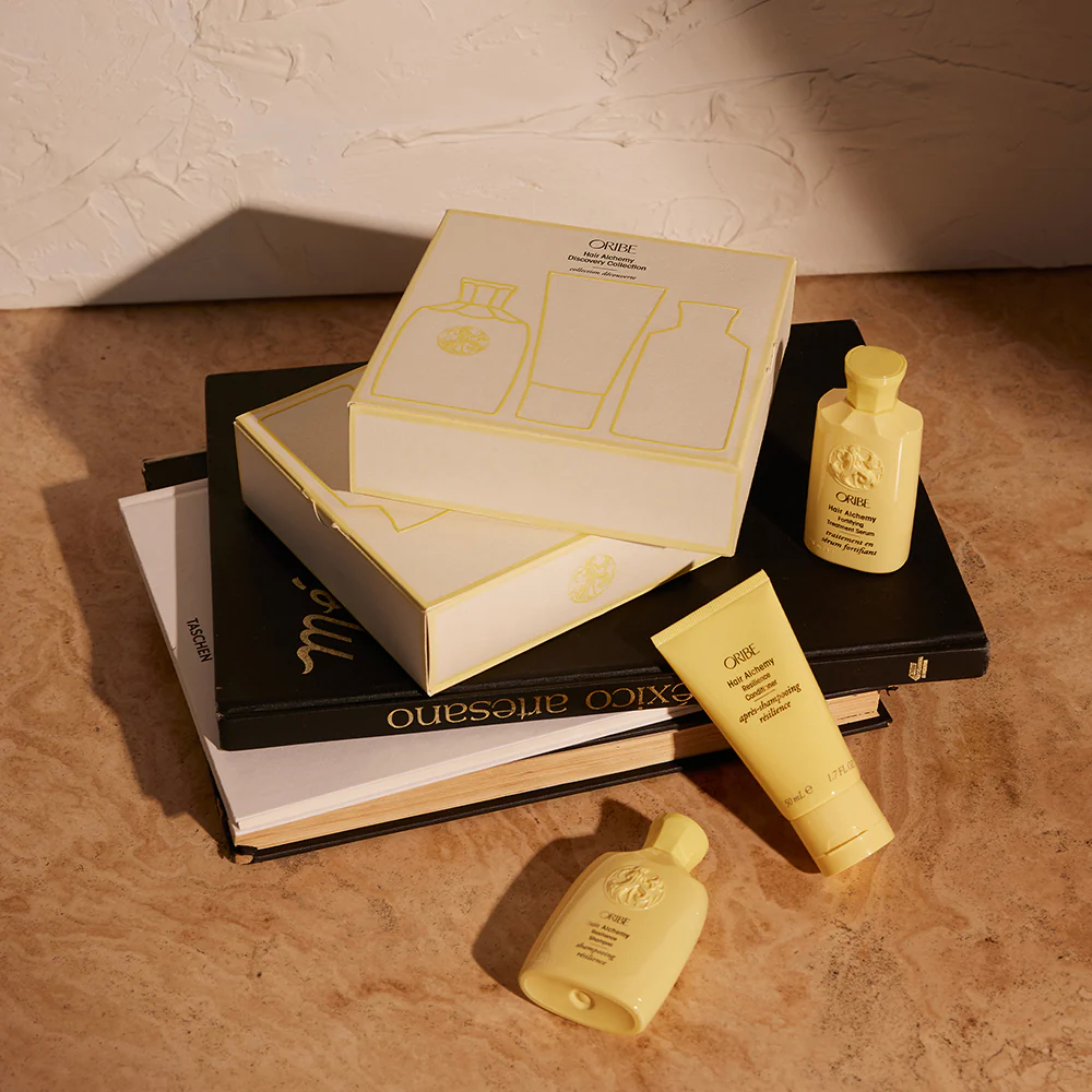 Hair Alchemy Discovery Set - Image 4