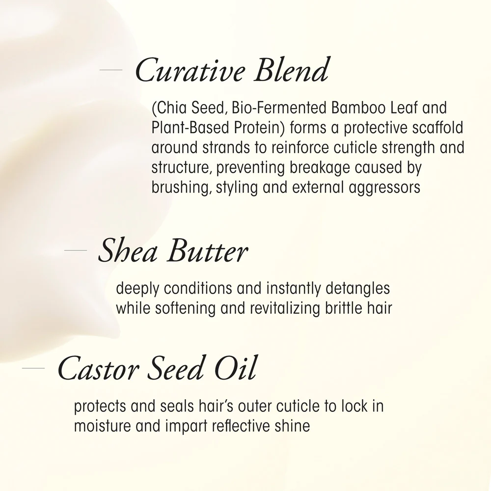 Hair Alchemy Strengthening Masque - Image 3