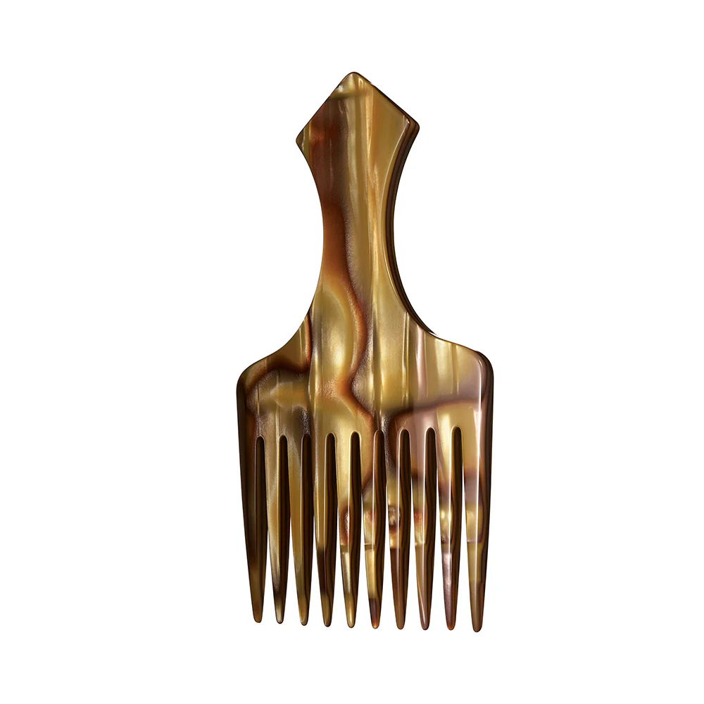 Hair Pick - Image 2