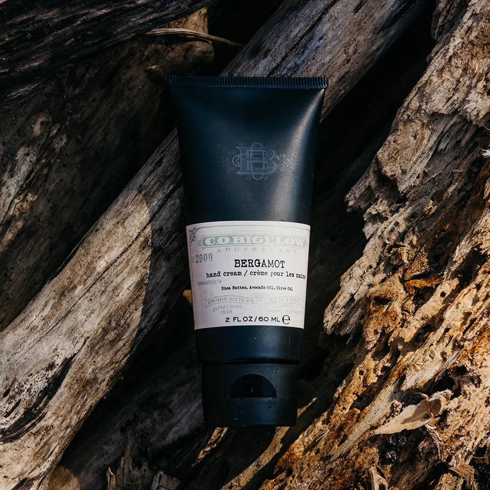 Iconic Collection - Bergamot Hand Cream No. 2009 - Image 7