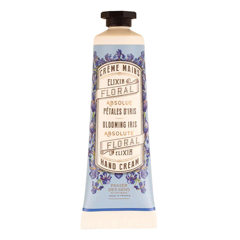 Hand Cream - Blooming Iris