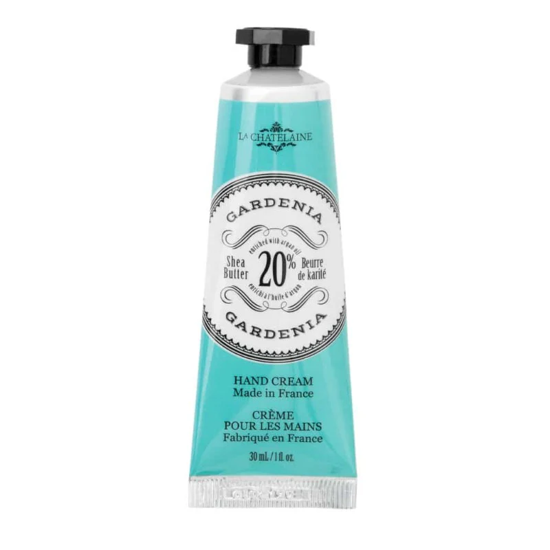 Hand Cream - Gardenia