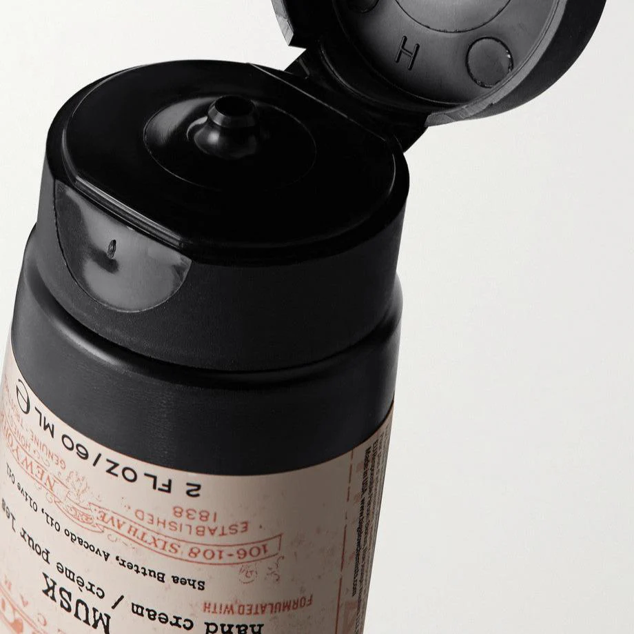 Iconic Collection - Musk Hand Cream No. 2007 - Image 4