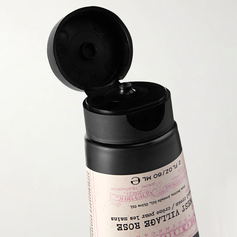 Iconic Collection - West Village Rose Hand Cream No. 2010 - Image 4