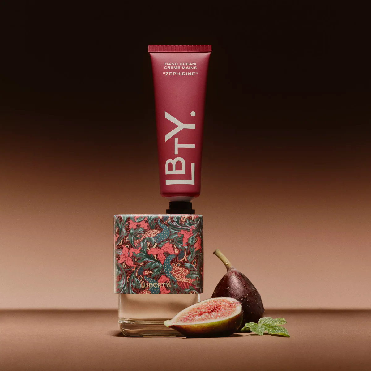 Hand Cream - Zephirine - Image 2