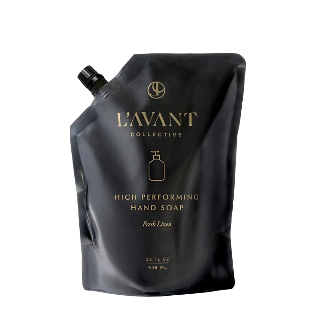 Hand Soap Refill - Fresh Linen