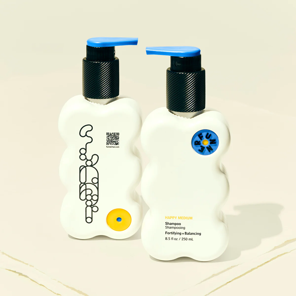 Happy Medium Shampoo - Image 2