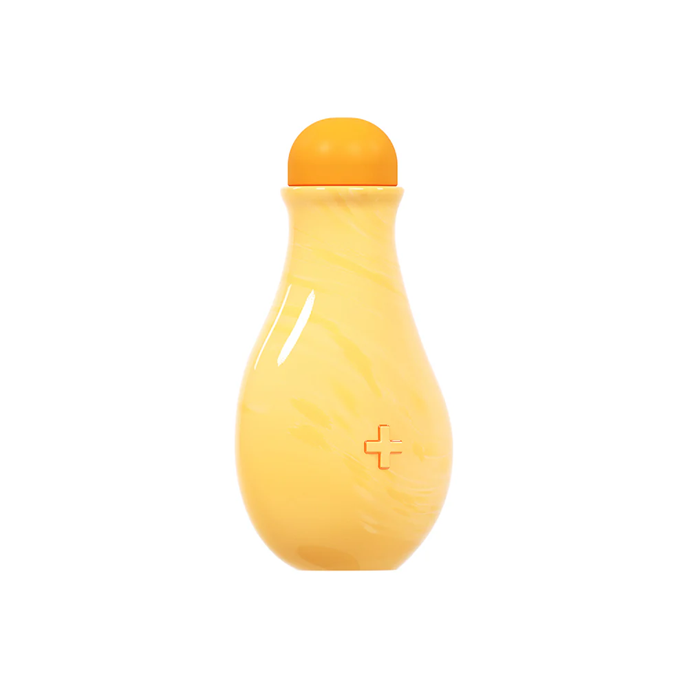 Happy Scented Oil