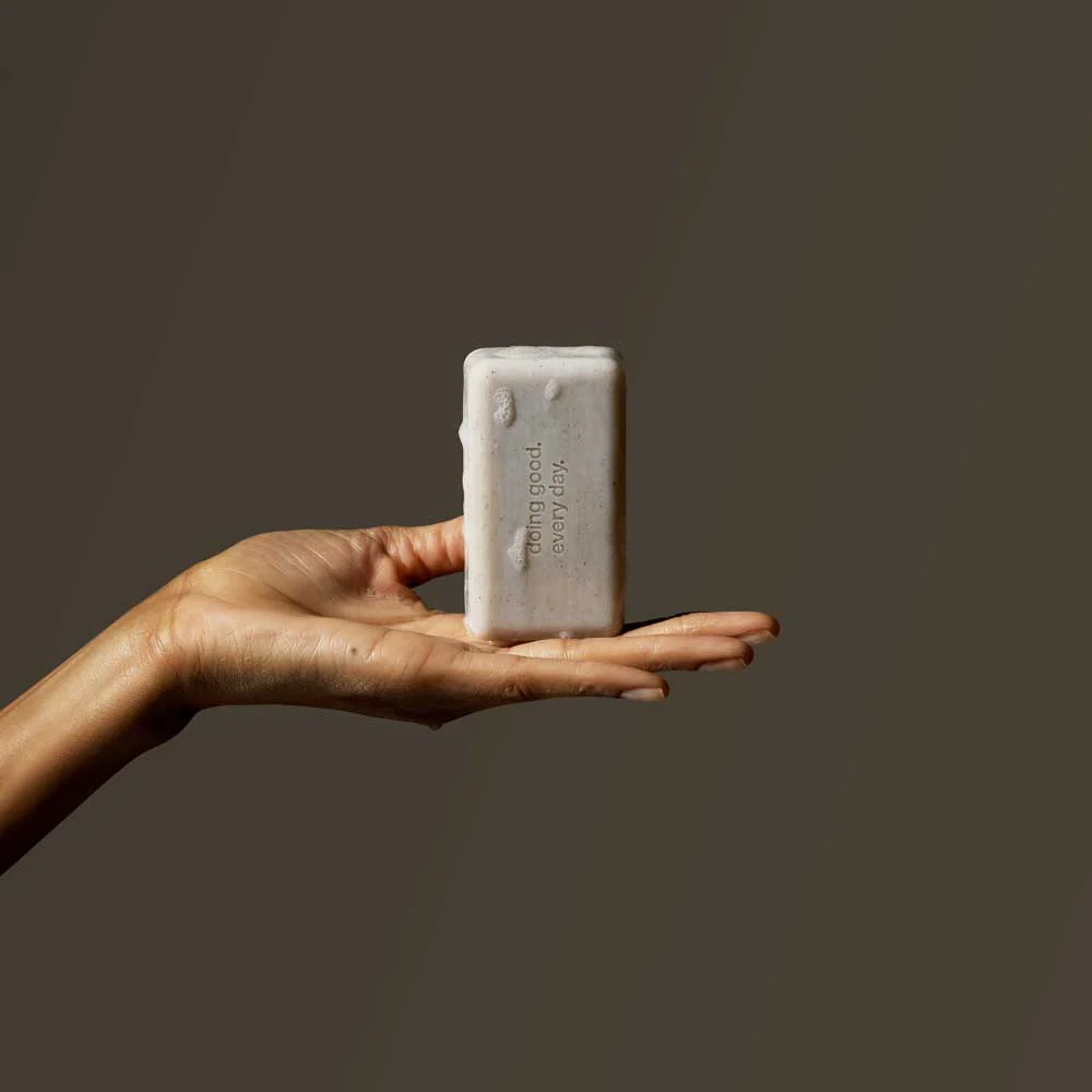 Havana - Exfoliating Bar Soap - Image 4
