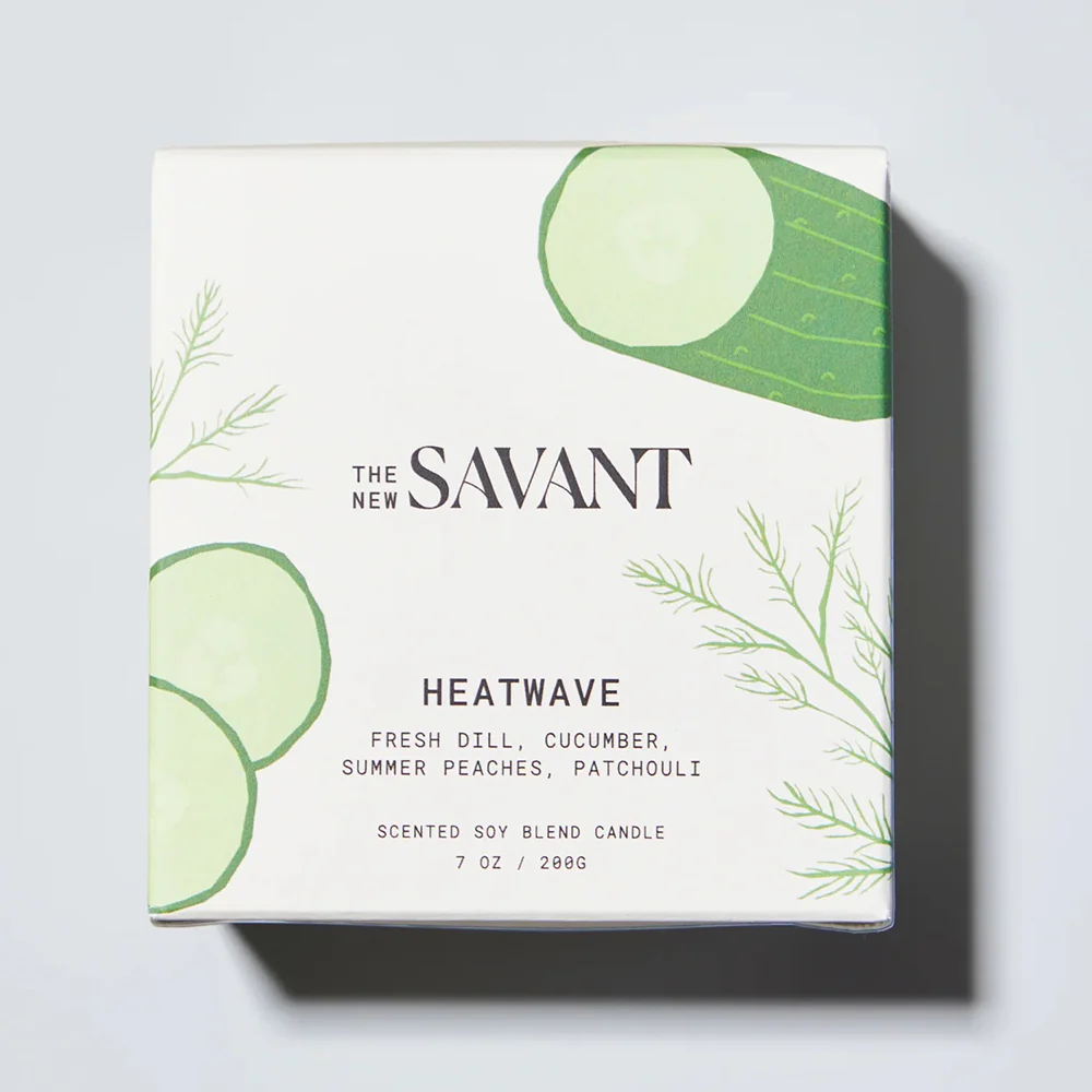 Heatwave Candle - Image 3