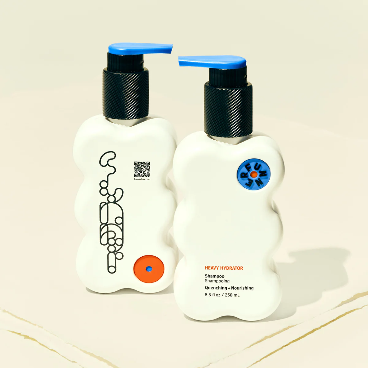 Heavy Hydrator Shampoo - Image 2