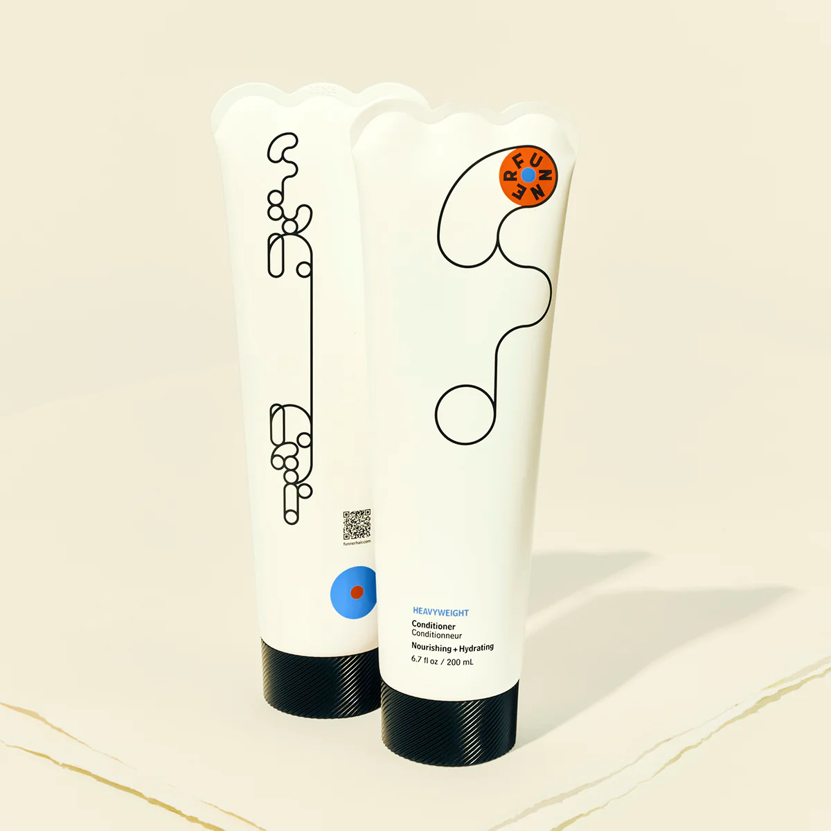 Heavyweight Conditioner - Image 2
