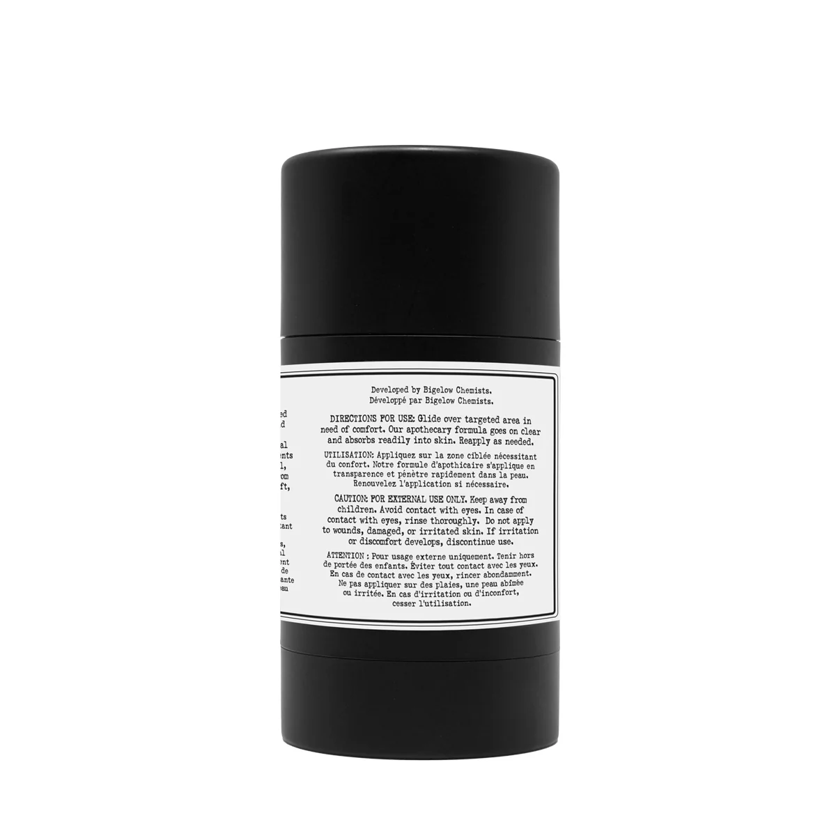 Herbal Comfort Relief Stick No. 165 - Image 3