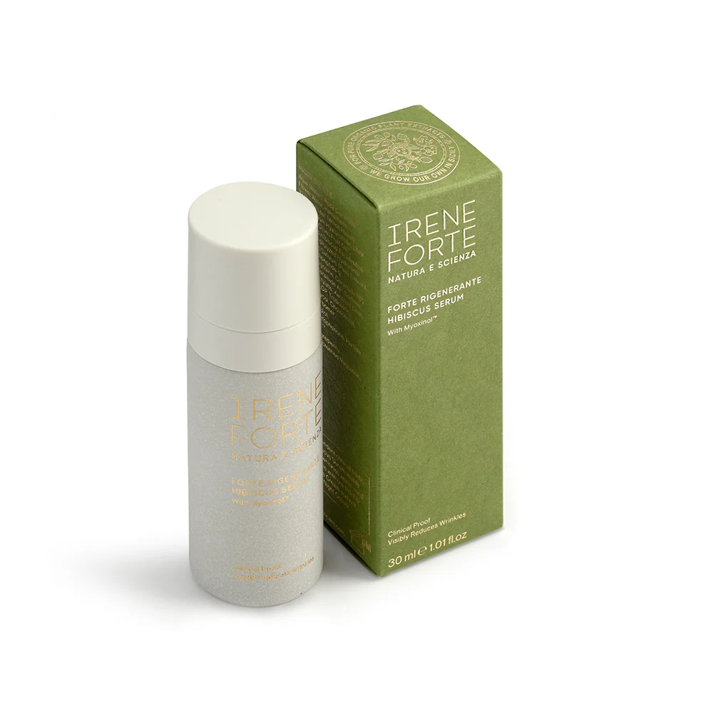 Hibiscus Serum - Image 3