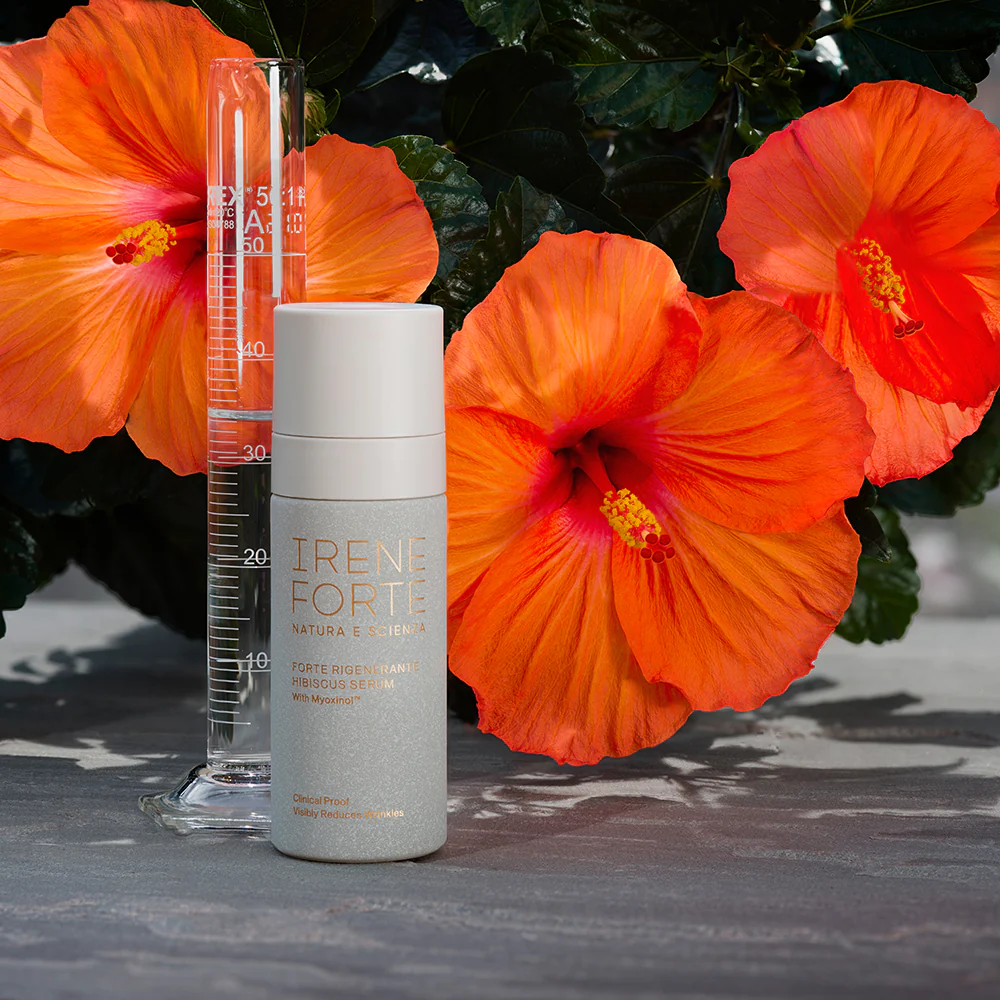 Hibiscus Serum - Image 5