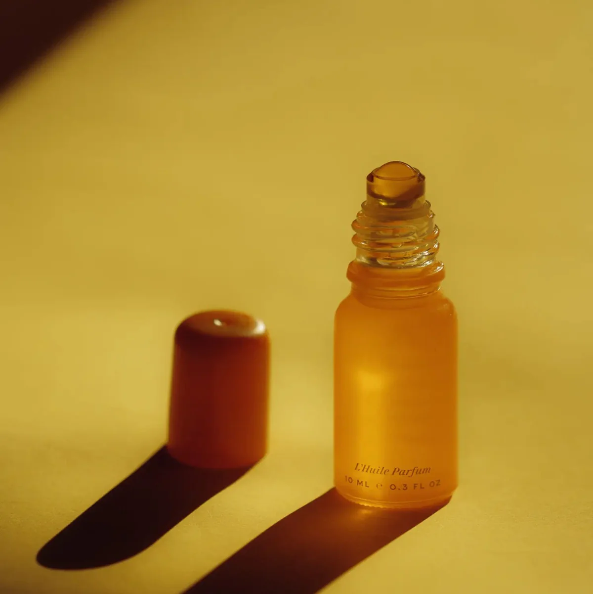 Hinoki Perfume Roller - Image 5