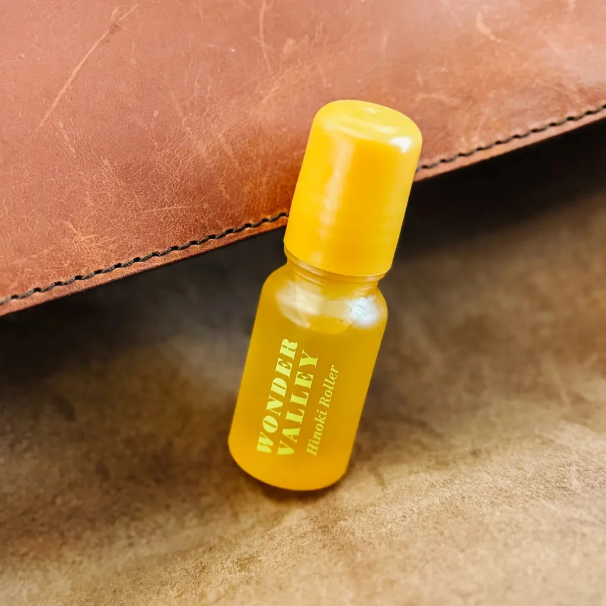 Hinoki Perfume Roller - Image 6