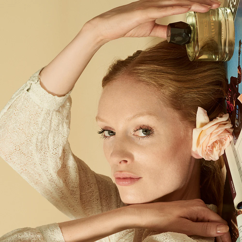 Hollyrose - Eau de Parfum - Image 2