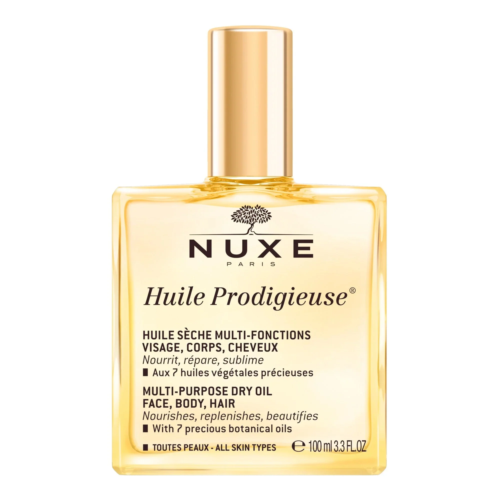 Huile Prodigieuse Multi-Purpose Dry Oil - Image 7