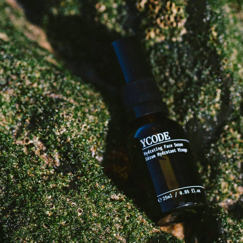 Hydrating Face Serum - Image 2