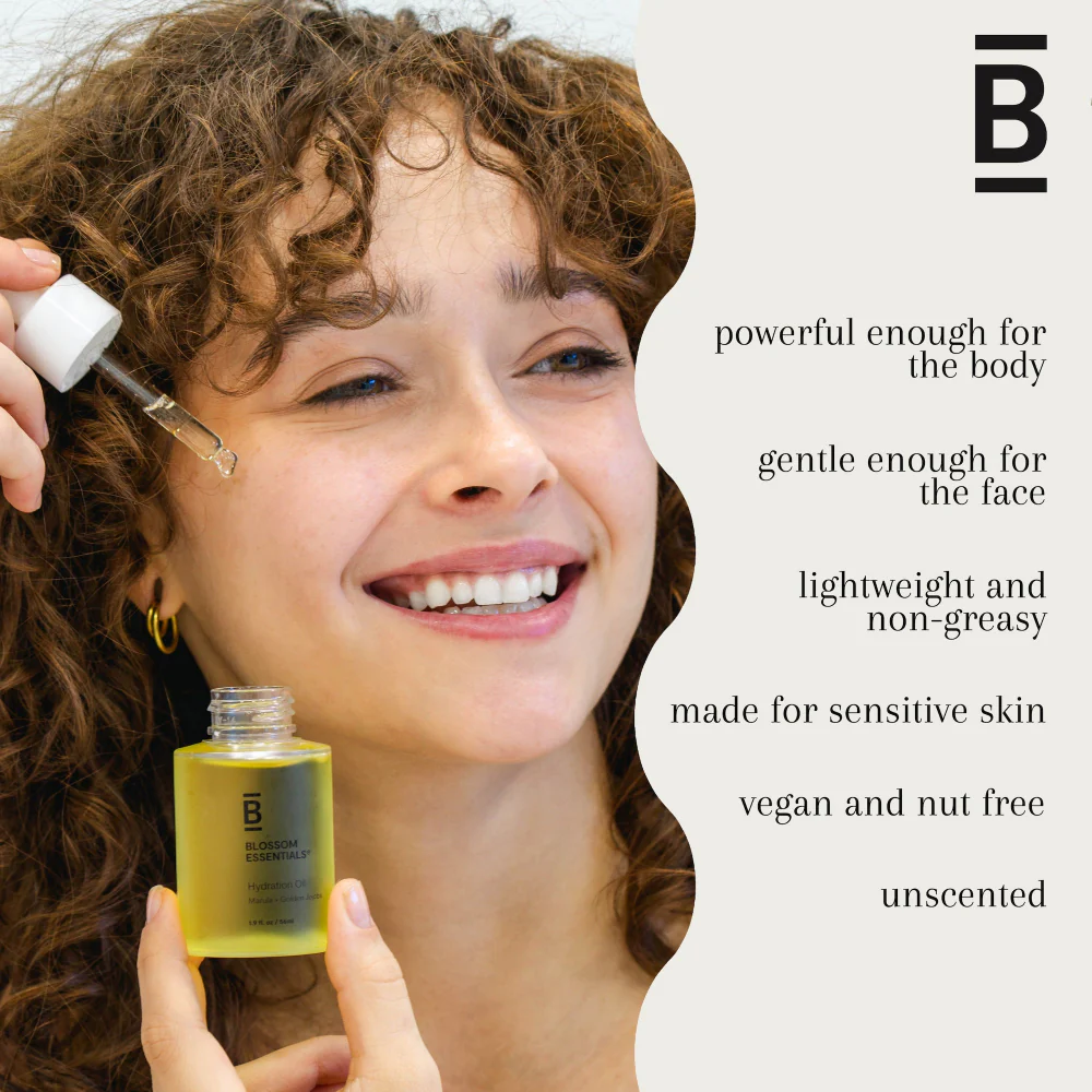 Hydration Oil - Image 3