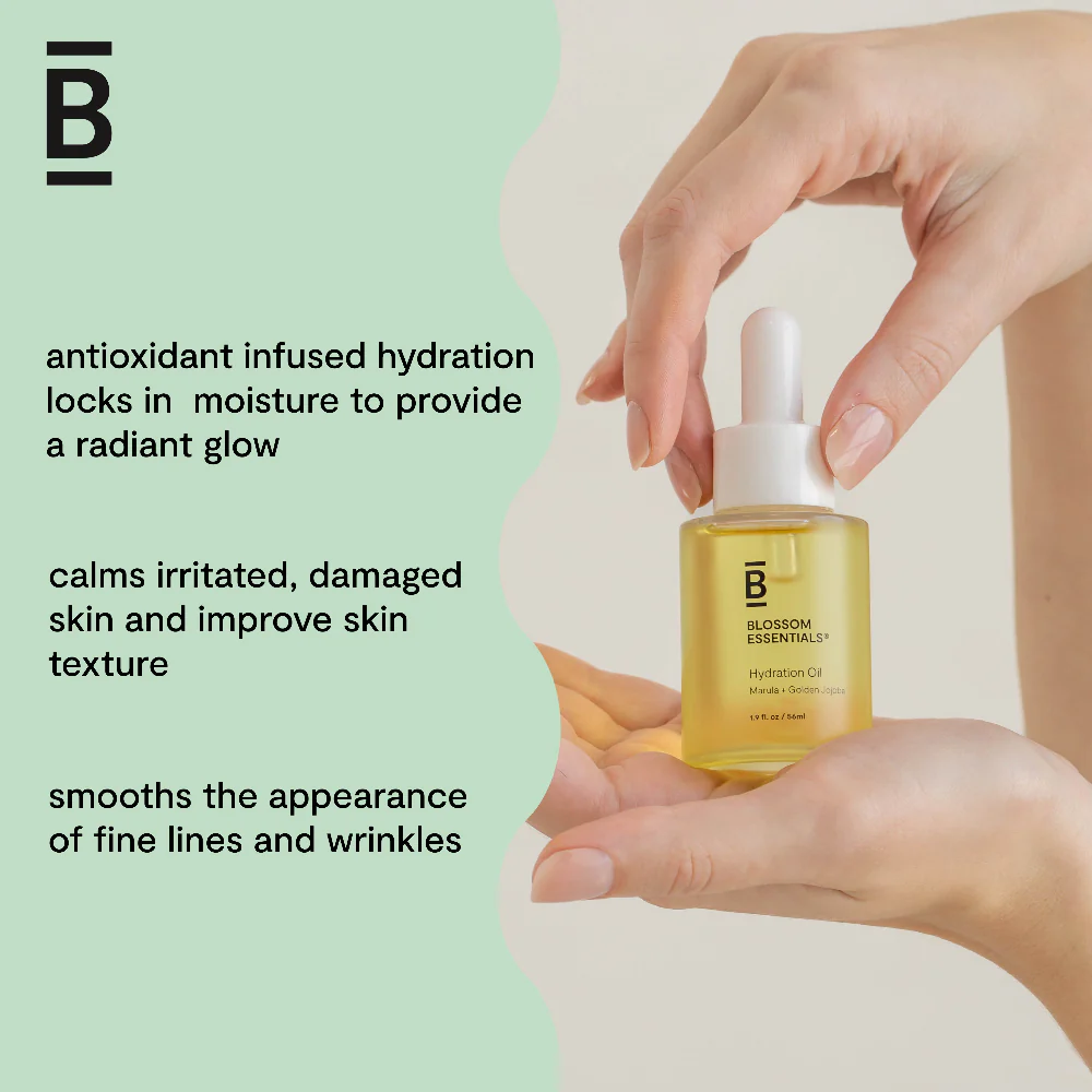 Hydration Oil - Image 4